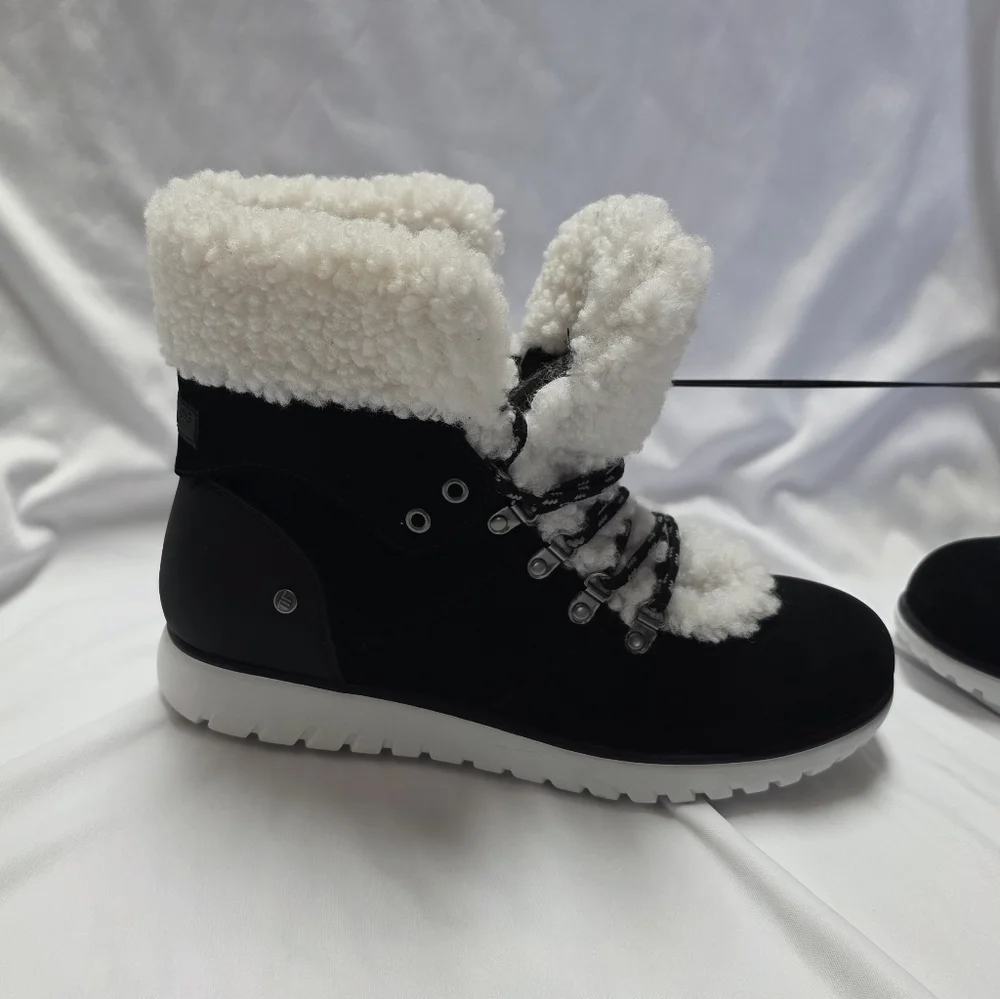 London Fog these are
